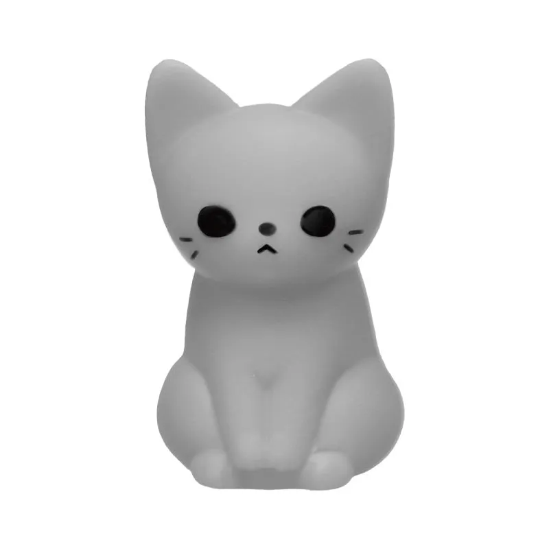 70887 CAT FIGURINES-8