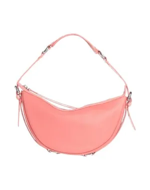 Bag BY FAR, coral