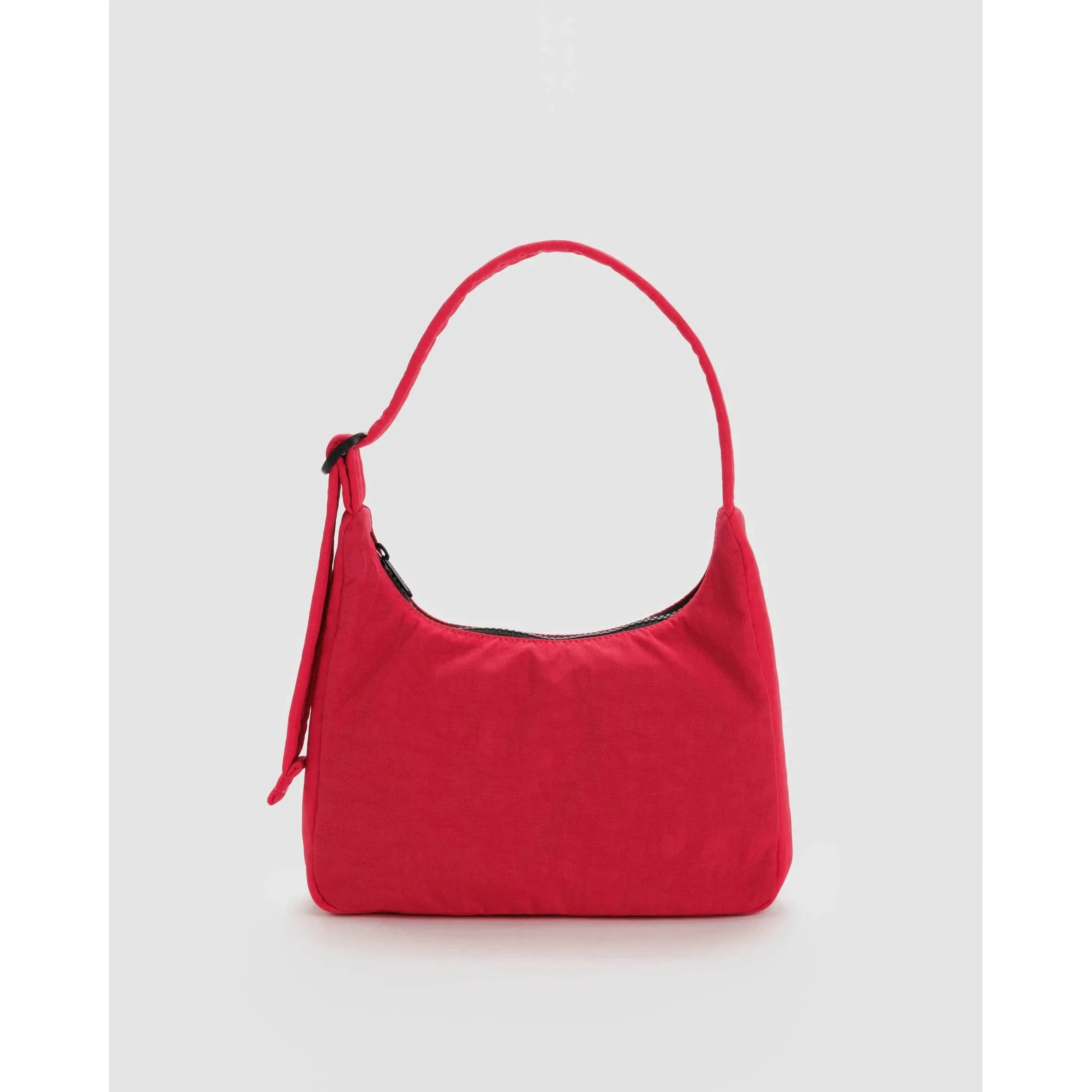 Baggu - Mini Nylon Shoulder bag - Candy Apple