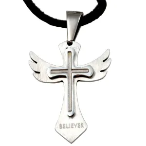 Believer Cross