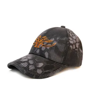 Black Mamba Cap