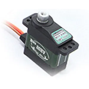 BMS-20HV Micro HV-Digital, High Torque, Coreless