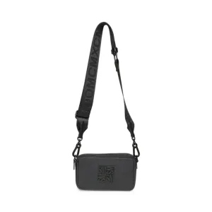 Brisa Crossbody Bag BLACK/BLACK