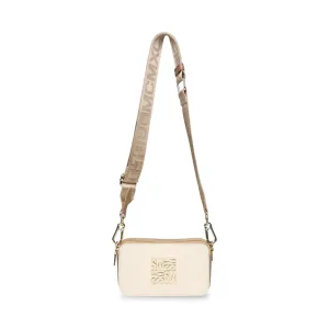 Brisa Crossbody Bag BONE