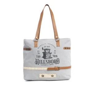 Hillsboro Tote Bag