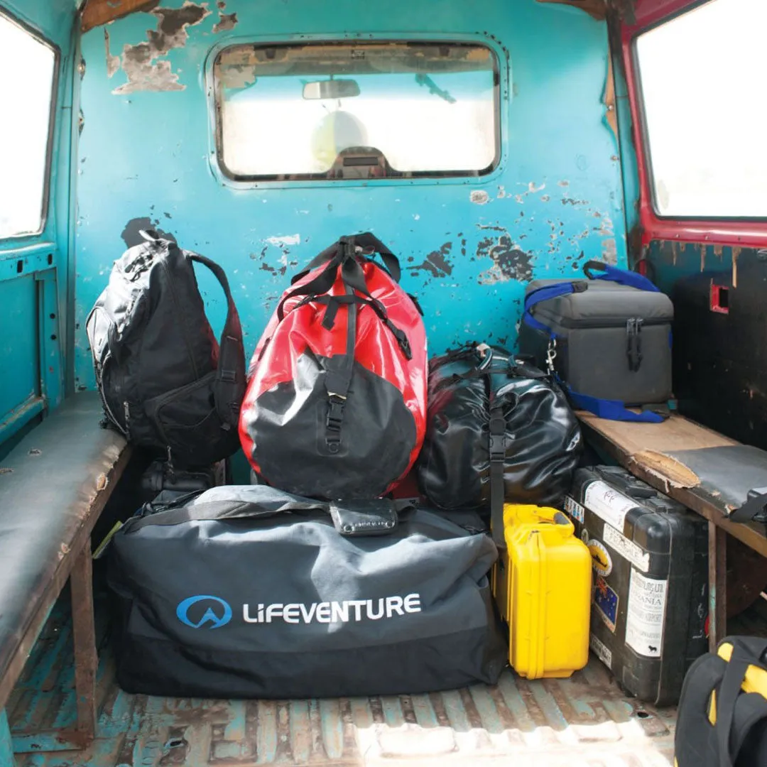 Lifeventure Expedition Duffle Bag 100 Litres