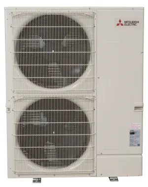 Mitsubishi 42,000 BTU Outdoor Heat Pump Unit- PUZ-A42NKA7