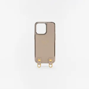 PhoneCase - iPhone 15 Pro Max TAUPE