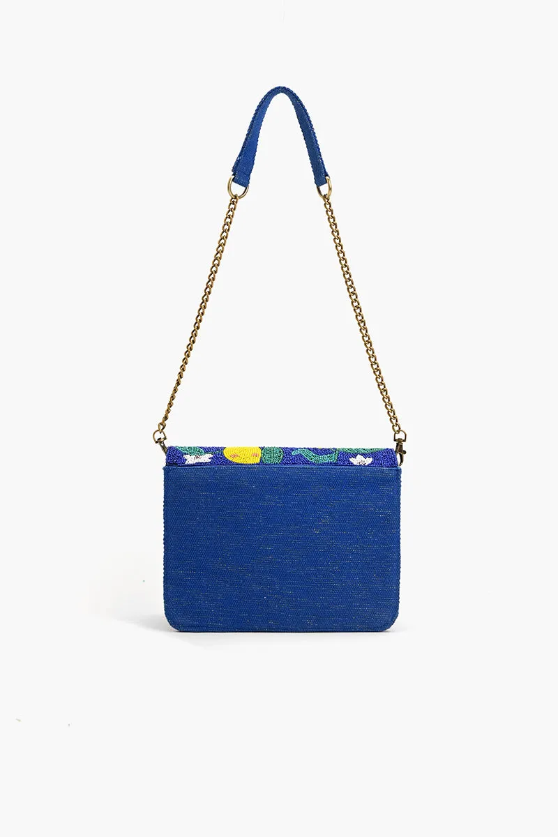 Positano Shoulder Bag