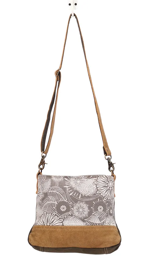 Saplings Shoulder Bag