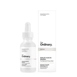 THE ORDINARY 2% BLEMISH PRONE SKIN 30ML