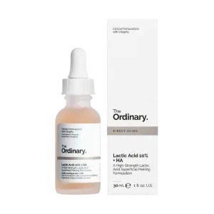 The Ordinary Direct Acid 10% HA 30ml