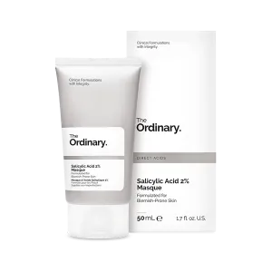 The Ordinary Direct Acids Salicylic Acid 2% Masque 50ml