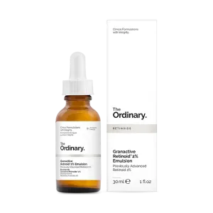 The Ordinary Granactive Retinoid 2% Emulsion Serum 30ml