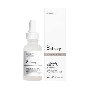 The Ordinary Hyaluronic Acid 2% B5 Serum Hydrators & Oils 30ml