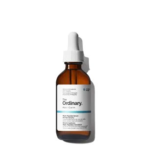 The Ordinary Multi-Peptide Serum for Hair Density