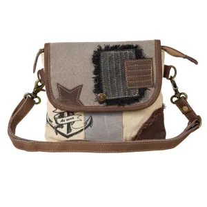 Vintage Adventurer Small & Crossbody Bag